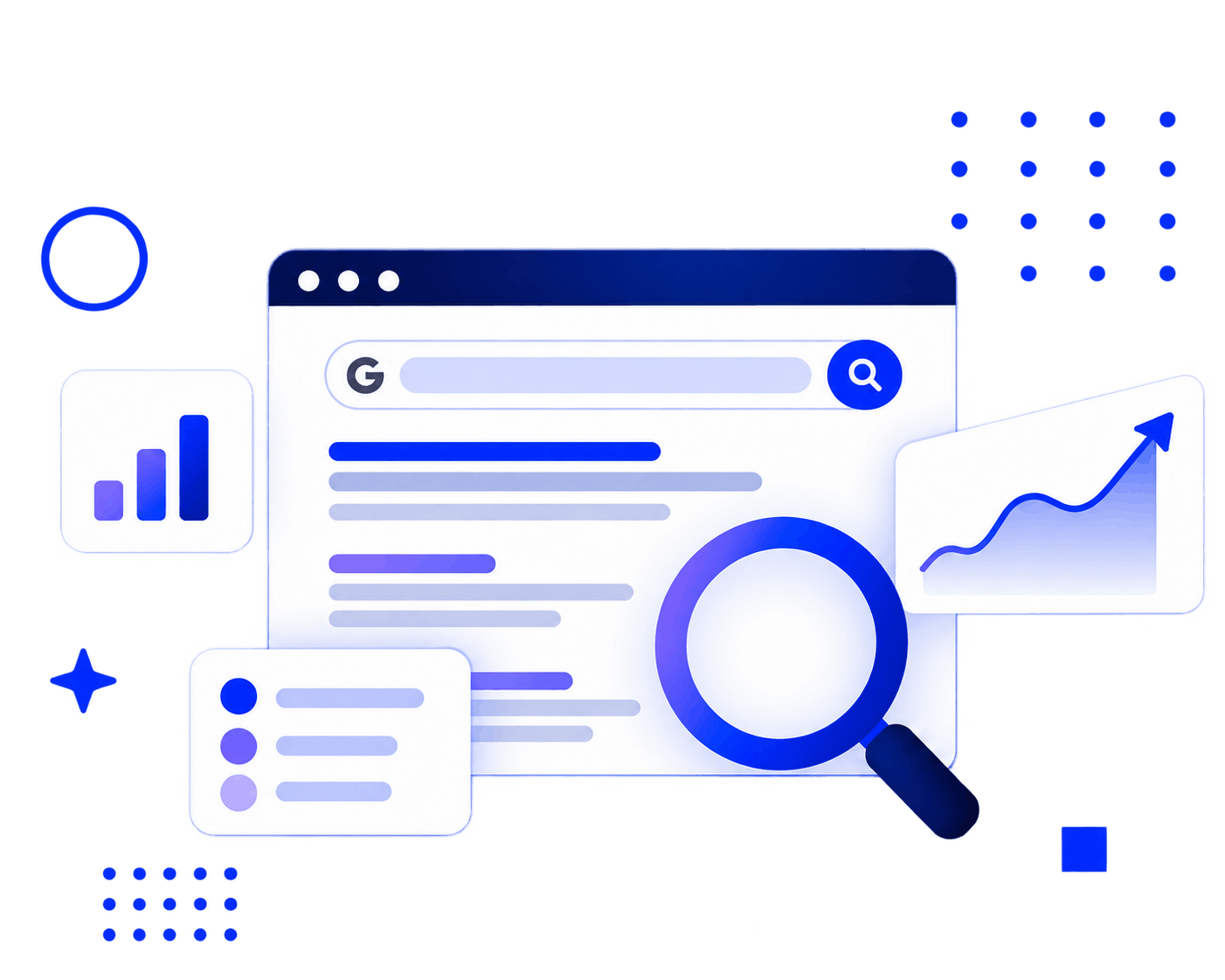 SEO Optimization
